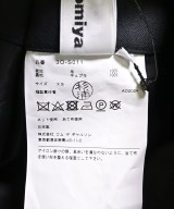 noir kei ninomiya（ノワールケイニノミヤ）ロング・マキシ丈スカート 黒 サイズ:XS レディース/2200605947153