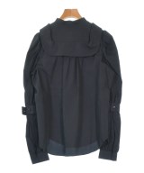 noir kei ninomiya（ノワールケイニノミヤ）ブラウス 黒 サイズ:F レディース/2200605947160