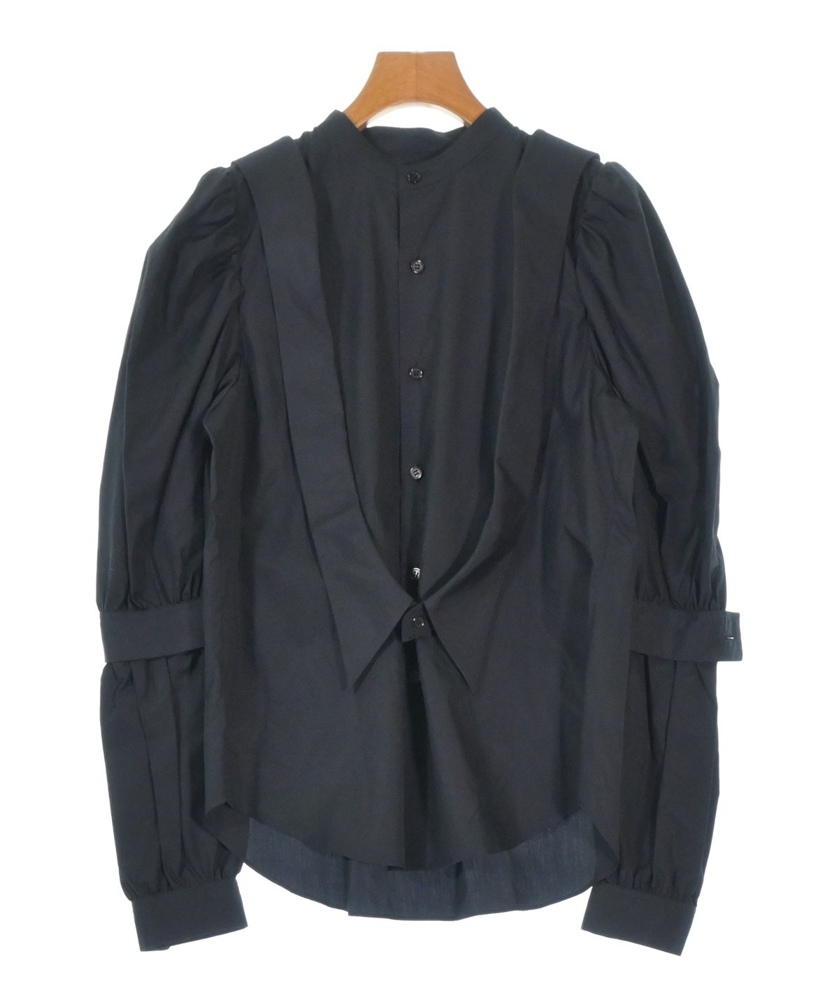 noir kei ninomiya ブラウス | LUXEON.KH.UA