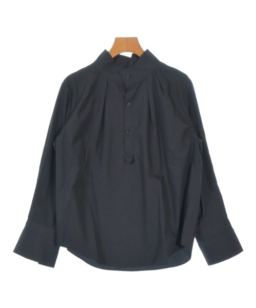 noir kei ninomiya(ノワール　ケイ　ニノミヤ)ブラウス 黒 サイズ:F/2200605947177