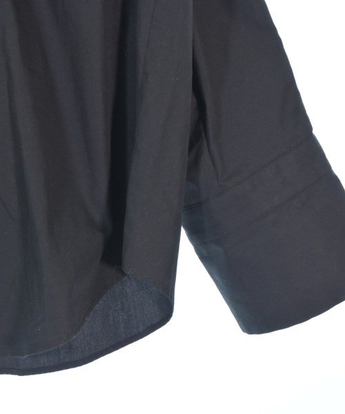 noir kei ninomiya（ノワールケイニノミヤ）ブラウス 黒 サイズ:F レディース/2200605947177