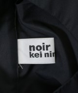 noir kei ninomiya（ノワールケイニノミヤ）ブラウス 黒 サイズ:F レディース/2200605947177