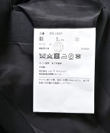 noir kei ninomiya（ノワールケイニノミヤ）テーラードジャケット 黒 サイズ:S レディース/2200606458016