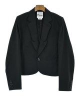 noir kei ninomiya テーラードジャケット