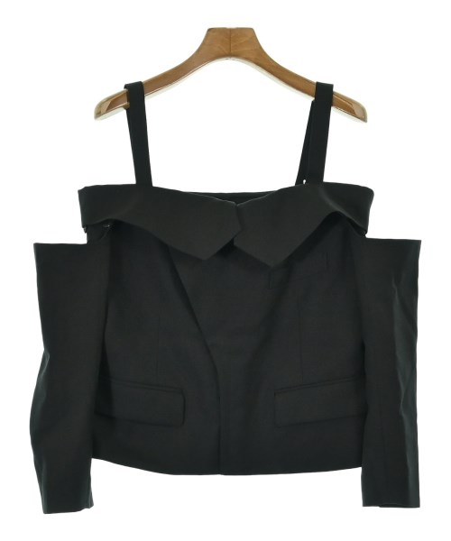 noir kei ninomiya(ノワール　ケイ　ニノミヤ)その他 黒 サイズ:XS/2200606458030