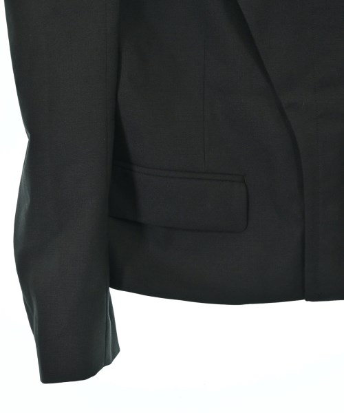 noir kei ninomiya（ノワールケイニノミヤ）その他 黒 サイズ:XS レディース/2200606458030