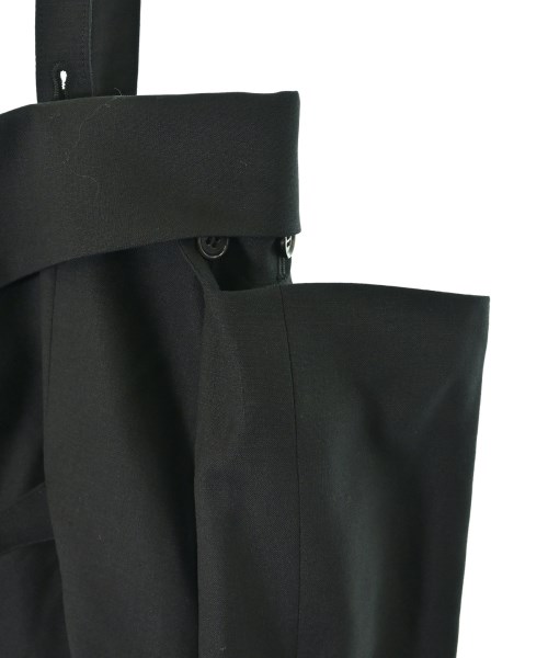 noir kei ninomiya（ノワールケイニノミヤ）その他 黒 サイズ:XS レディース/2200606458030