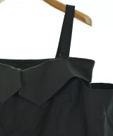 noir kei ninomiya（ノワールケイニノミヤ）その他 黒 サイズ:XS レディース/2200606458030
