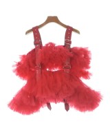 noir kei ninomiya（ノワールケイニノミヤ）ブラウス 赤 サイズ:S レディース/2200606458054