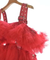 noir kei ninomiya（ノワールケイニノミヤ）ブラウス 赤 サイズ:S レディース/2200606458054