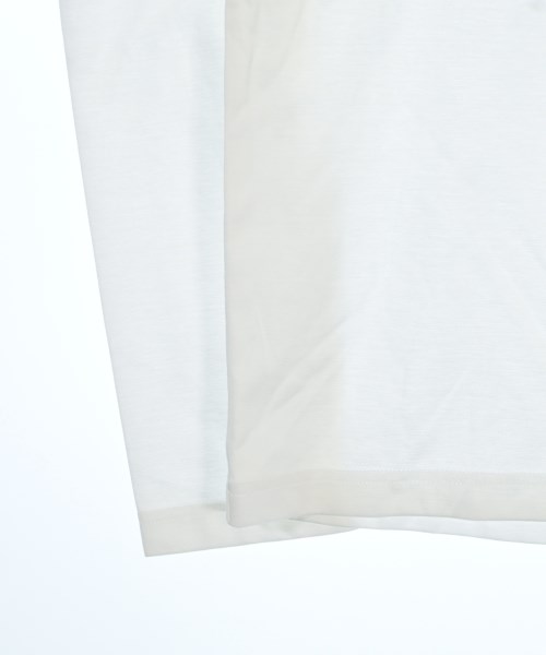 noir kei ninomiya（ノワールケイニノミヤ）Tシャツ・カットソー 白 サイズ:M レディース/2200606153133