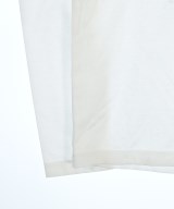 noir kei ninomiya（ノワールケイニノミヤ）Tシャツ・カットソー 白 サイズ:M レディース/2200606153133