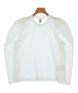 noir kei ninomiya Tシャツ・カットソー