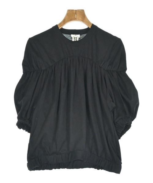 noir kei ninomiya(ノワール　ケイ　ニノミヤ)Tシャツ・カットソー 黒 サイズ:XS/2200606153140