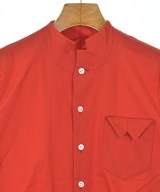 noir kei ninomiya（ノワールケイニノミヤ）カジュアルシャツ 赤 サイズ:XS レディース/2200606153164