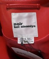noir kei ninomiya（ノワールケイニノミヤ）ライダース 赤 サイズ:XS レディース/2200606864015