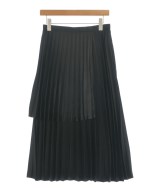 noir kei ninomiya ロング・マキシ丈スカート