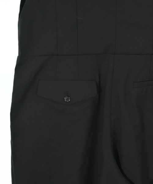 noir kei ninomiya（ノワールケイニノミヤ）オールインワン/サロペット 黒 サイズ:S レディース/2200602764166