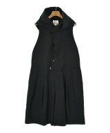 noir kei ninomiya オールインワン/サロペット