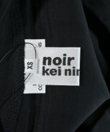 noir kei ninomiya（ノワールケイニノミヤ）カーディガン 黒 サイズ:XS レディース/2200602764180