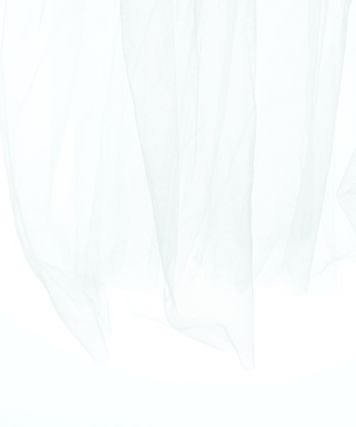 noir kei ninomiya（ノワールケイニノミヤ）ブラウス 白 サイズ:XS レディース/2200602764241