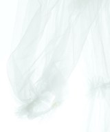 noir kei ninomiya（ノワールケイニノミヤ）ブラウス 白 サイズ:XS レディース/2200602764241