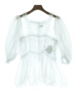 noir kei ninomiya ブラウス