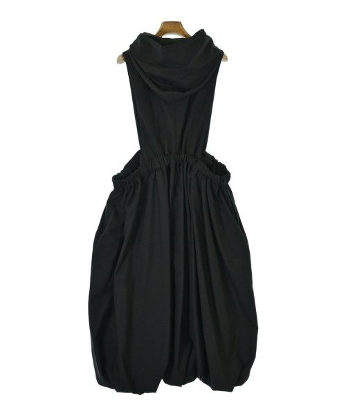 noir kei ninomiya（ノワールケイニノミヤ）ワンピース 黒 サイズ:XS レディース/2200607592016