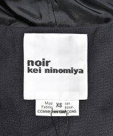 noir kei ninomiya（ノワールケイニノミヤ）ワンピース 黒 サイズ:XS レディース/2200607592016