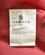 noir kei ninomiya（ノワールケイニノミヤ）ロング・マキシ丈スカート 赤 サイズ:M レディース/2200607592030