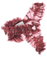 noir kei ninomiya（ノワールケイニノミヤ）小物類（その他） 赤 サイズ:S レディース/2200607592085