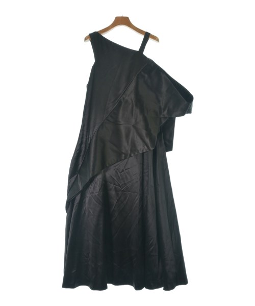 noir kei ninomiya(ノワール　ケイ　ニノミヤ)ワンピース 黒 サイズ:M/2200607592115