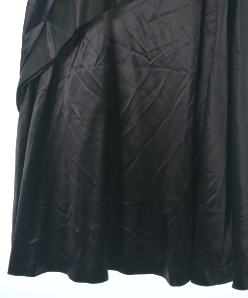 noir kei ninomiya（ノワールケイニノミヤ）ワンピース 黒 サイズ:M レディース/2200607592115