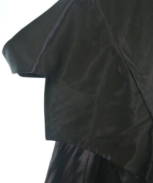 noir kei ninomiya（ノワールケイニノミヤ）ワンピース 黒 サイズ:M レディース/2200607592115