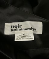 noir kei ninomiya（ノワールケイニノミヤ）ワンピース 黒 サイズ:M レディース/2200607592115