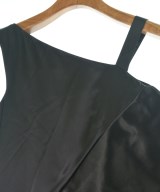 noir kei ninomiya（ノワールケイニノミヤ）ワンピース 黒 サイズ:M レディース/2200607592115