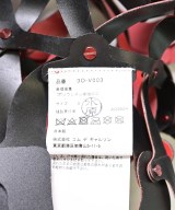 noir kei ninomiya（ノワールケイニノミヤ）カジュアルシャツ 赤 サイズ:S レディース/2200607592207