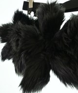 noir kei ninomiya（ノワールケイニノミヤ）ミニスカート 黒 サイズ:S レディース/2200607921069