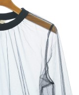 noir kei ninomiya（ノワールケイニノミヤ）Tシャツ・カットソー 黒 サイズ:M レディース/2200608777047