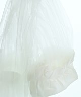 noir kei ninomiya（ノワールケイニノミヤ）Tシャツ・カットソー 白 サイズ:S レディース/2200605093058