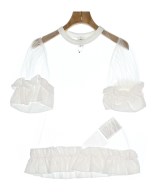 noir kei ninomiya Tシャツ・カットソー