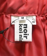 noir kei ninomiya（ノワールケイニノミヤ）ロング・マキシ丈スカート 赤 サイズ:M レディース/2200605093065