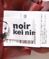 noir kei ninomiya（ノワールケイニノミヤ）ベスト 赤 サイズ:S レディース/2200605093096