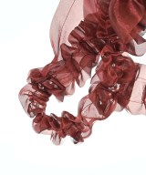 noir kei ninomiya（ノワールケイニノミヤ）ベスト 赤 サイズ:S レディース/2200605093096