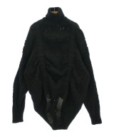 noir kei ninomiya ニット・セーター