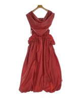 noir kei ninomiya（ノワールケイニノミヤ）ワンピース 赤 サイズ:S レディース/2200608824130