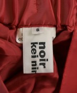 noir kei ninomiya（ノワールケイニノミヤ）ワンピース 赤 サイズ:S レディース/2200608824130