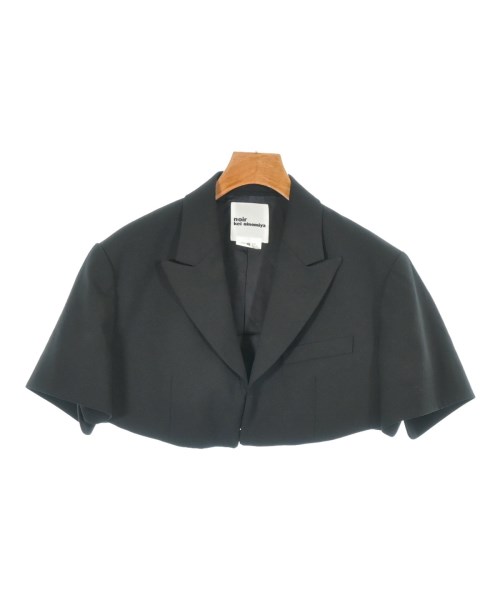 ノワール　ケイ　ニノミヤ(noir kei ninomiya)のnoir kei ninomiya カジュアルジャケット