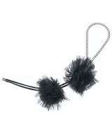 noir kei ninomiya（ノワールケイニノミヤ）小物類（その他） 黒 サイズ:- レディース/2200608824239