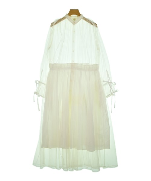 ノワール　ケイ　ニノミヤ(noir kei ninomiya)のnoir kei ninomiya ワンピース